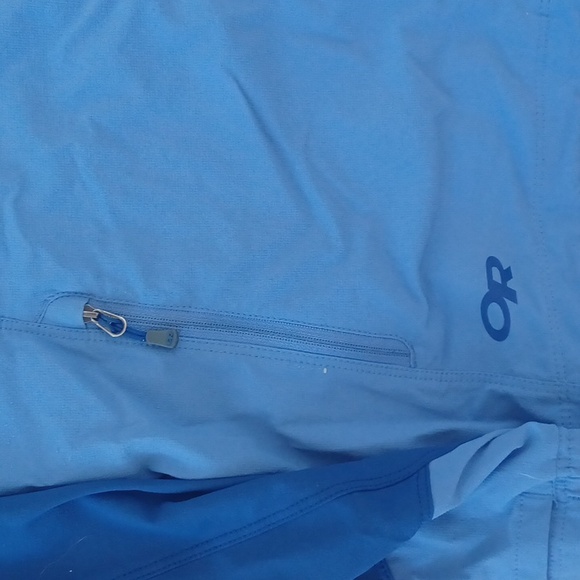 Outdoor Research Ferrosi Jacket - Women's - Picture 3 of 8